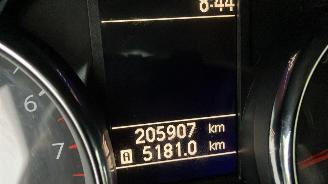 Nissan Qashqai+2 1.6 PANO picture 9