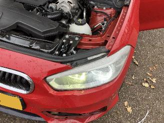 BMW 1-serie 120 I Centennial Executive picture 10