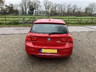 BMW 1-serie 120 I Centennial Executive picture 2