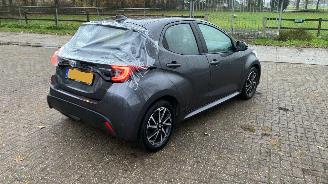 Unfallwagen Toyota Yaris 1.5 AUTOMAAT 2023/1