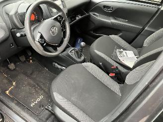 Toyota Aygo AIRCO picture 7