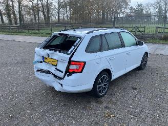 Skoda Fabia 1.2 TSI DRIVE picture 8