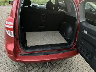 Toyota Rav-4 2.0 4X4 AUTOMAAT picture 11