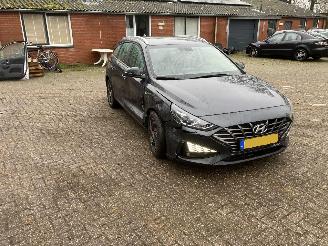 Hyundai I-30  picture 6