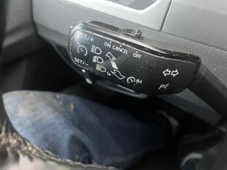 Volkswagen Golf Sportsvan 1.2 TSI DSG picture 17