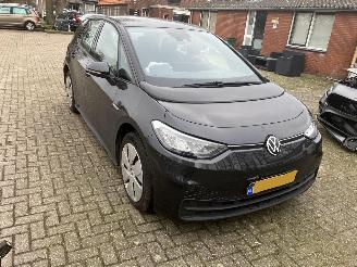  Volkswagen ID.3  2022/8