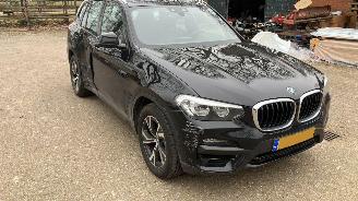  BMW X3 XDRIVE20D 2019/11