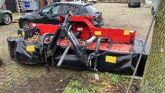 Avarii utilaje Vicon  BJR 2019 2019/1