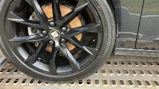Seat Leon 1.5 FR- AUTOMAAT picture 7