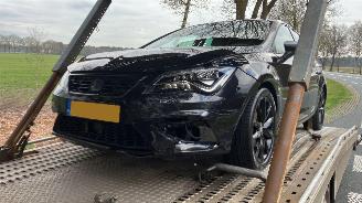Seat Leon 1.5 FR- AUTOMAAT picture 3