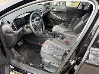 Opel Grandland 1.2 Turbo HYBRIDE GS LIGHT picture 7