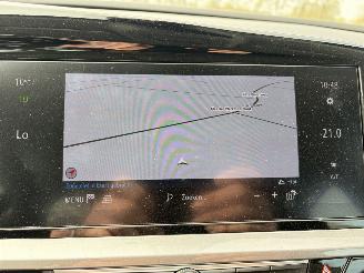 Opel Grandland 1.2 Turbo HYBRIDE GS LIGHT picture 16