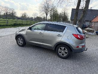 Kia Sportage 2.0 X- Tra First Edition picture 8