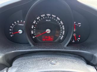 Kia Sportage 2.0 X- Tra First Edition picture 17