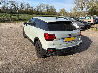 Unfallwagen Audi Q2 35 TFSI S Edition 2024/1