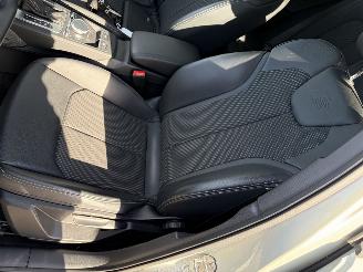 Audi Q2 35 TFSI S Edition picture 10