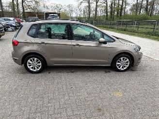 Volkswagen Golf Sportsvan 1.2 automaat picture 4