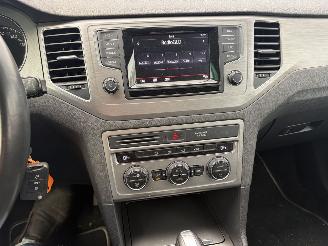 Volkswagen Golf Sportsvan 1.2 automaat picture 16