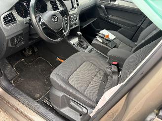 Volkswagen Golf Sportsvan 1.2 automaat picture 10