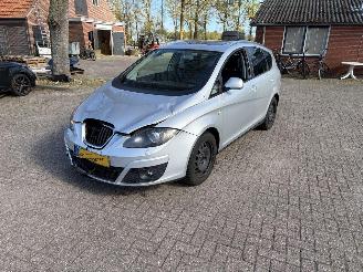 Seat Altea xl 1.2 TSI CHILL OUT picture 8