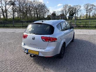 Seat Altea xl 1.2 TSI CHILL OUT picture 3