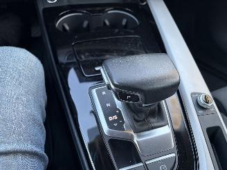 Audi A4 Avant 40 TFSI picture 11