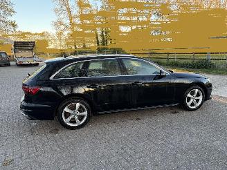 Audi A4 Avant 40 TFSI picture 4