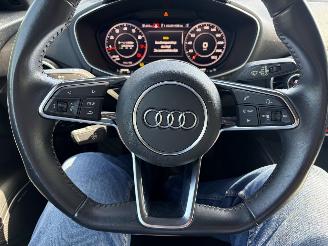 Audi TT 2.0 TFSI COUPE picture 14