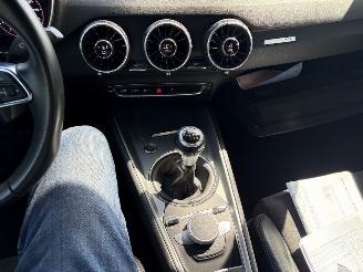 Audi TT 2.0 TFSI COUPE picture 16