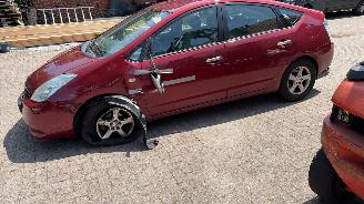 Toyota Prius  picture 5