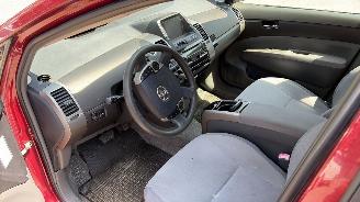Toyota Prius  picture 6