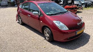 Toyota Prius  picture 3