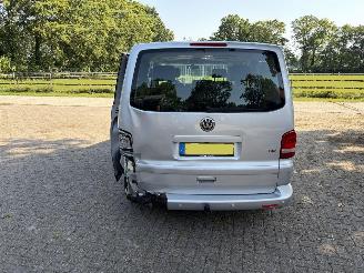 Volkswagen Multivan 2.0 204 PK 4x4 picture 11