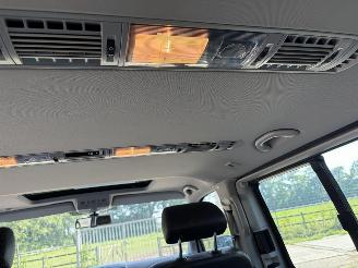Volkswagen Multivan 2.0 204 PK 4x4 picture 27