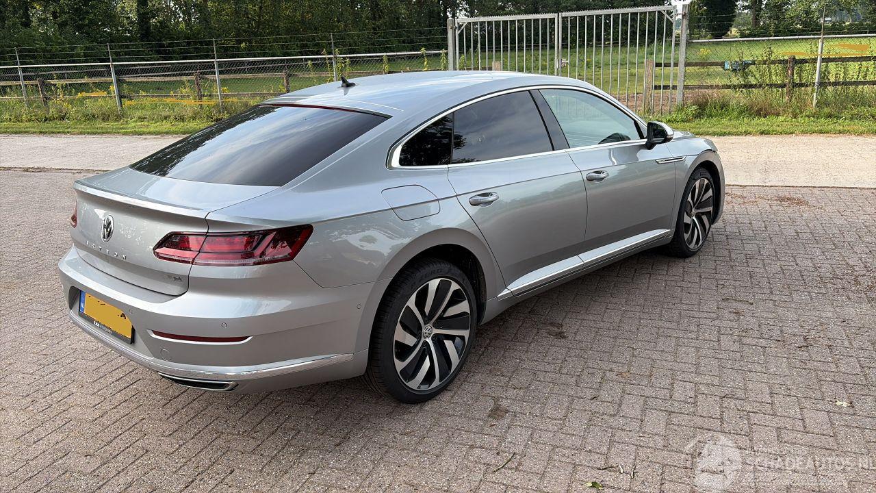 Volkswagen Arteon 2.0 280 PK 4X4