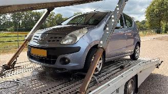  Nissan Pixo  2009/9