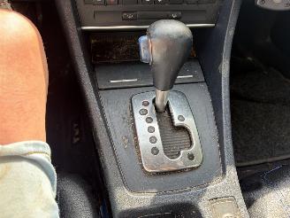 Audi A4 2.0 automaat picture 16