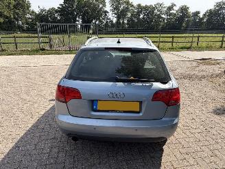 Audi A4 2.0 automaat picture 7