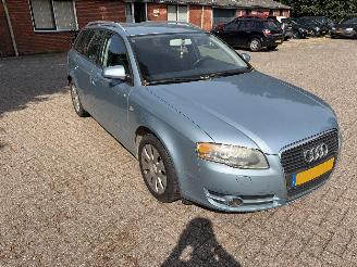  Audi A4 2.0 automaat 2005/3