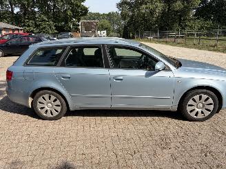 Audi A4 2.0 automaat picture 5
