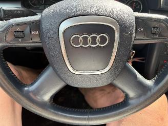 Audi A4 2.0 automaat picture 12