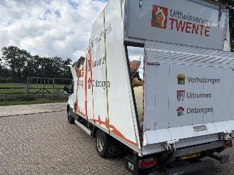 Iveco Daily 35C16D 2.3 picture 7