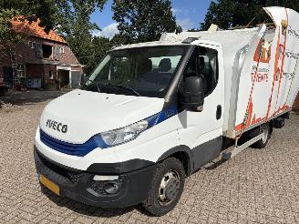 Iveco Daily 35C16D 2.3 picture 3