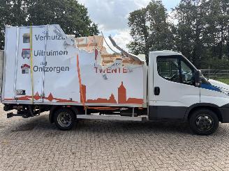 Iveco Daily 35C16D 2.3 picture 4