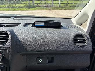 Volkswagen Caddy 2.0 TDI 140 PK picture 9