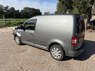 Volkswagen Caddy 2.0 TDI 140 PK picture 2