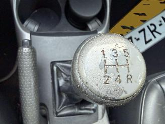 Toyota  2.0 4X4 MET LEER picture 16