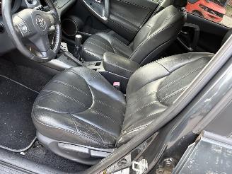 Toyota  2.0 4X4 MET LEER picture 9