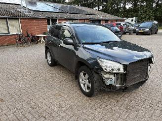 Toyota  2.0 4X4 MET LEER picture 5