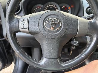 Toyota  2.0 4X4 MET LEER picture 11